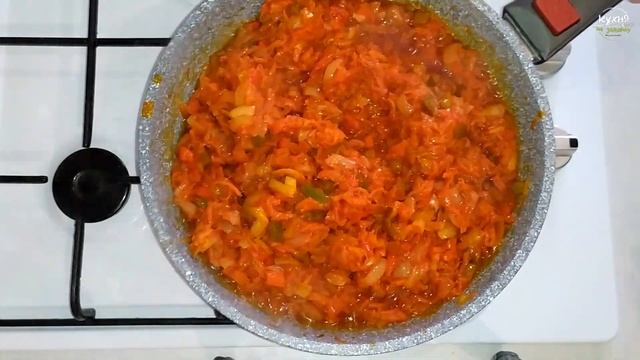 Универсальная заготовка ИЗ СВЕКЛЫ на зиму! Салат из свеклы 