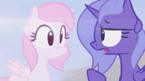 Анимация «Сёстры: Пролог»/The Sisters' Prologue ОФИЦИАЛЬНЫЙ РУССКИЙ ДУБЛЯЖ