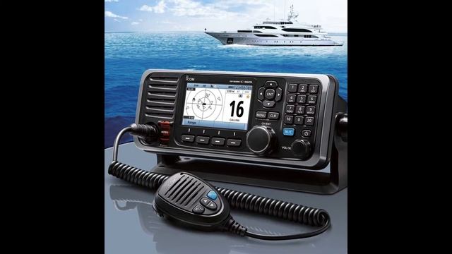 Теплоход "Россия" диспетчеру Москвы - 5 смотреть онлайн