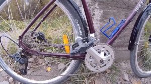 SHULZ Wanderer. Полный обзор велосипеда, после 150 километров пробега.