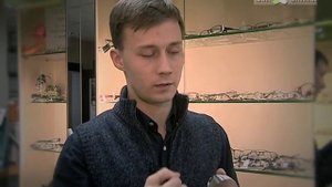 Очень подробно о фотохромных линзах