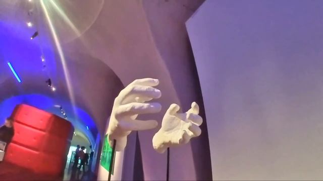 24/7 at Somerset House, London смотреть онлайн