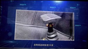 "Большой" грузовой трицикл от ZONGSHEN. Версии электрическая и с ДВС. Промо-ролик.