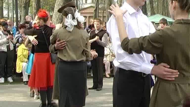 Бал поколений смотреть онлайн