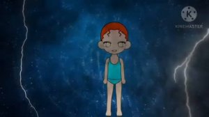 brandon transformation fairy snow.mp4