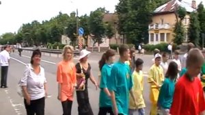 ДЕНЬ ГОРОДА КОВРОВА 6