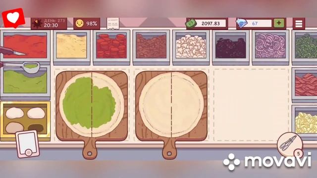 Хорошая пицца отличная пицца. Чудовищный замес День #13.День любителей мяса. Good pizza great pizza смотреть онлайн