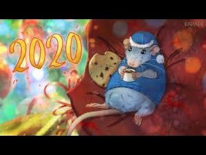 ГУЛЯЙ НАРОД 2020 CLiP UHD(4K)