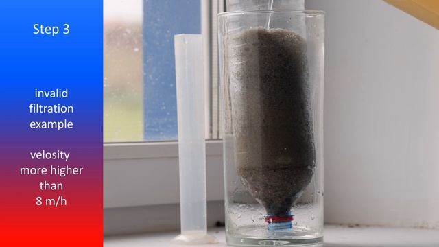 How to remove iron from water quickly. The easy way смотреть онлайн