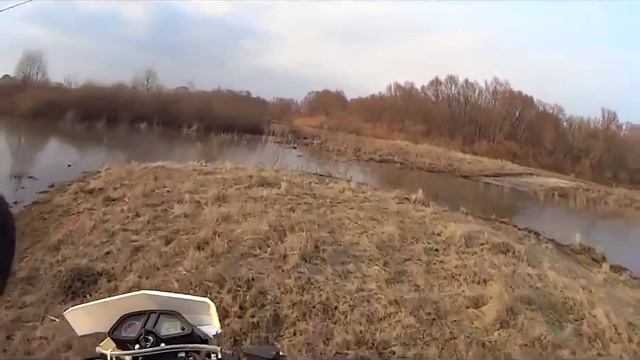 Горе эндуро смотреть онлайн