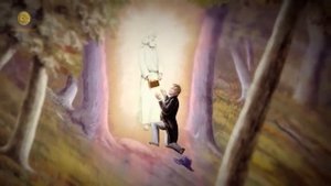 Инопланетяне Космос док передача для сна