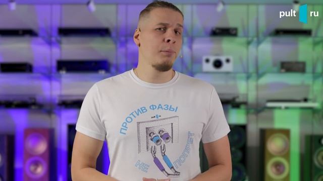 Сейсмологическая вертушка Thorens, юбилейные B&W, 99 портативных колонок сразу, скидки и розыгрыш смотреть онлайн