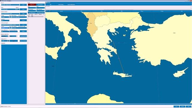 FSX | PFPX & ProATC/X | Manual | Tutorial | Установка / Настройка смотреть онлайн