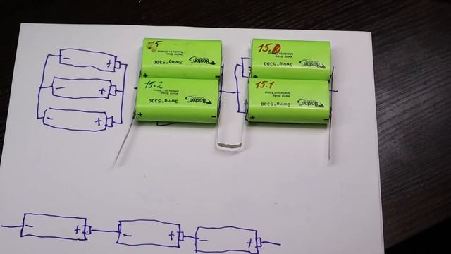 Про аккумуляторы: забудьте об ампер-часах! смотреть онлайн
