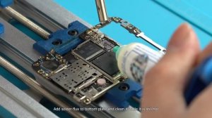 Huawei P30 wifi doesn't work? It's easy to repair