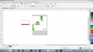 HOW TO DESIGN A PAPER BAG WITH COREL DRAW X7 STEP BY STEP