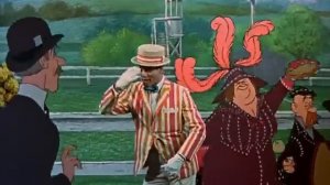 Supercalifragilisticexpialidocious Russian Mary Poppins