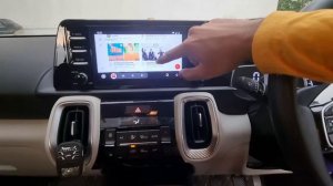 How to start Youtube 😍 videos in Kia sonet & Hyundai venue 🔥 | Ab ayega maza..wirelessly YT videos.