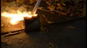 Термитный карандаш