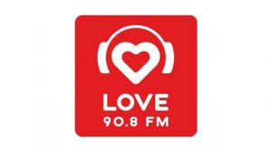 Начало часа (Love Radio Зеленоградск, 90.8 FM, 28.06.2023, 21:00 МСК-1)