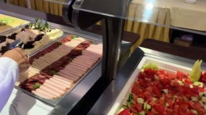 Отель Vile Oliva, Петровац (Черногория)