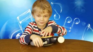 Bop it Extreme 2 Развивающая игрушка Обзор на русском