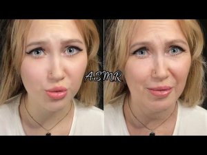 АСМР ПРИВЕДУ ТЕБЯ В ПОРЯДОК ПОСЛЕ ПРАЗДНИКА КРЕМ МАСКА ДЛЯ ЛИЦА | ASMR GET YOU BACK TO NORMAL STATE