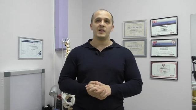 Обучение инструкторов групповых программ
