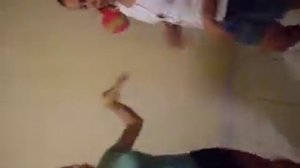 Nelly e Fergie - Party People