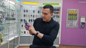 ⚡Самый новый Samsung Galaxy A52. Распаковка, тест камеры, отличия от А51.