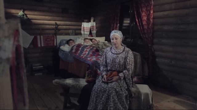 Сказ о Медвежьей заставе: Сказка на ночь смотреть онлайн