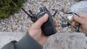 Рация для Рыбалки, Охоты и Отдыха. Рация Baofeng с Алиэкспресс. Рыбалка Обзор Рыбака Рация для Связ