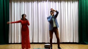 Эн легалэ вож турынэз