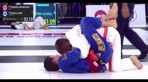 2018.07.07 ACB JJ  WORLD  CHAMPIONSHIP  GI  2018  МОСКВА  КРОКУС СИТИ  ЛАЗУНИН НИКИТА