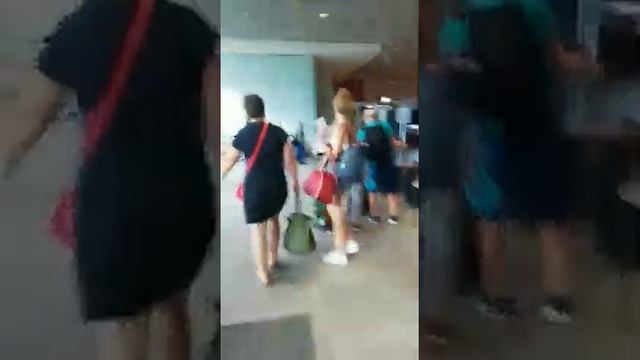 Аэропорт Домодедово смотреть онлайн