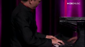 Dvorak: “Songs my Mother Taught Me” | Charlotte Siegel and Kevin Ahfat
