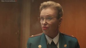 Душевный разговор Любы Аксёновой м Ирины Розановой