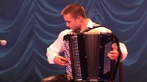 Д Скарлатти Соната до мажор Дмитрий Храмков