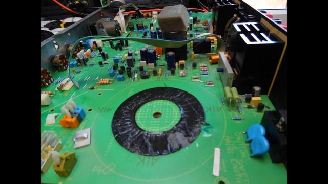 Arcam Alpha 7R Amplifier Repair (With Audio Tutorial) смотреть онлайн