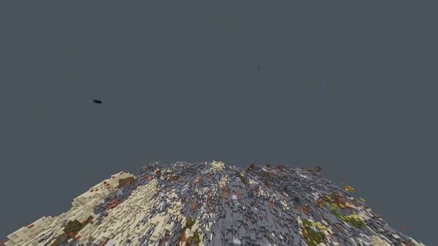 ЧТО БУДЕТ ЕСЛИ ВЗОРВАТЬ 1 МИЛЛИОН TNT в МАЙНКРАФТЕ? | ВЗРЫВ 1000000 ТНТ В МАЙНКРАФТЕ! смотреть онлайн