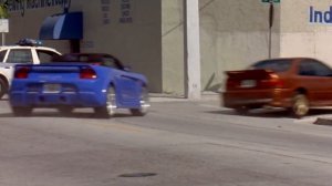 Fast and Furious 2 Форсаж 2 погоня часть 3