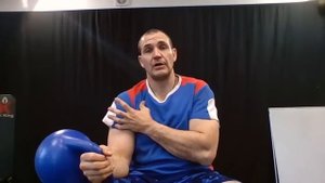 Рывок гири, Типы рывка, как не срывать мозоли в тренировках.