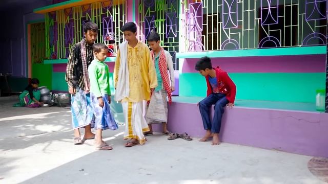 বাংলা ফানি ভিডিও চিটার বন্ধু || Funny Video 2022 || Chitar Bondhu ||Palli Gram TV New Video 2022... смотреть онлайн