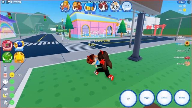 РОБЛОКС СУМЕРЕЧНЫЙ ДЕТСКИЙ САД смотреть онлайн