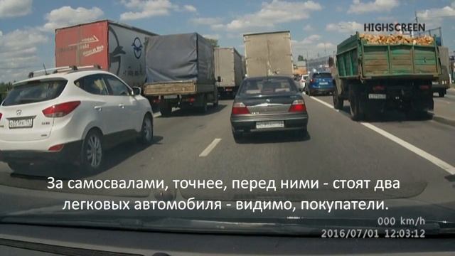 Торговля на Дмитровском шоссе смотреть онлайн