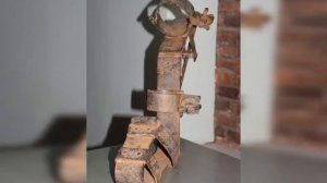 Что такое испанский сапог?