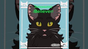 Какие песни играют в головах моих персонажей котов воителей