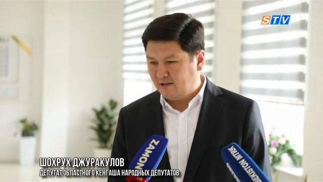Официальное открытие школы №9 после ремонта