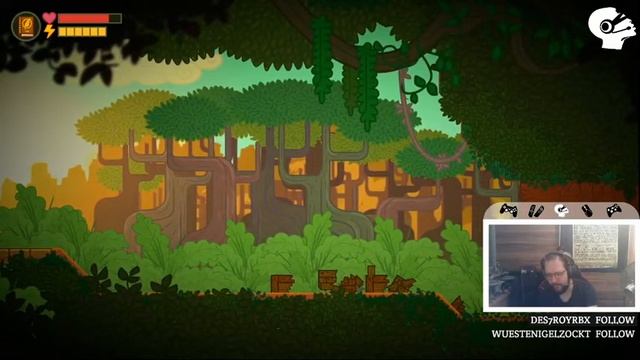 Let's Play BOOKBOUND BRIGADE - PC Gameplay смотреть онлайн