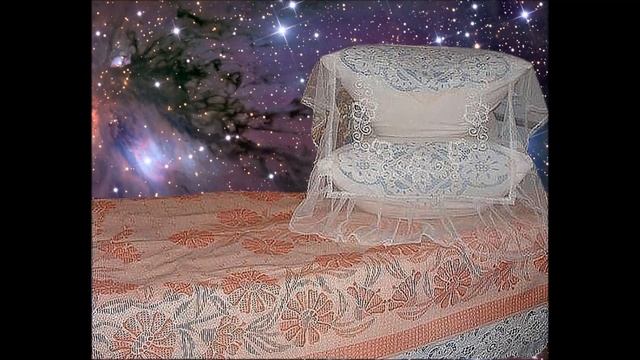 Ты выкинула мою подушку? (Outerspace rmx) смотреть онлайн